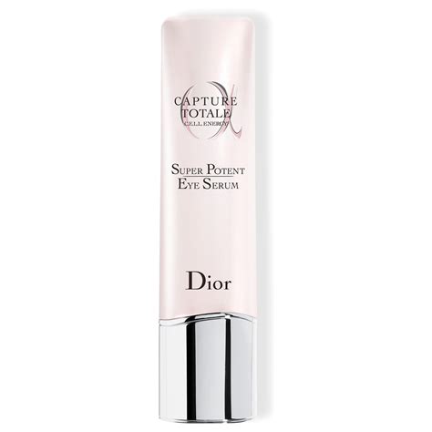 dior gezichtsverzorging